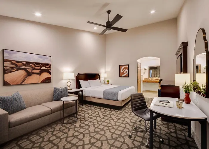 Ayres Hotel Redlands - Loma Linda