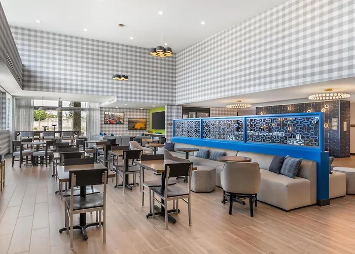 Best Western Plus Rialto